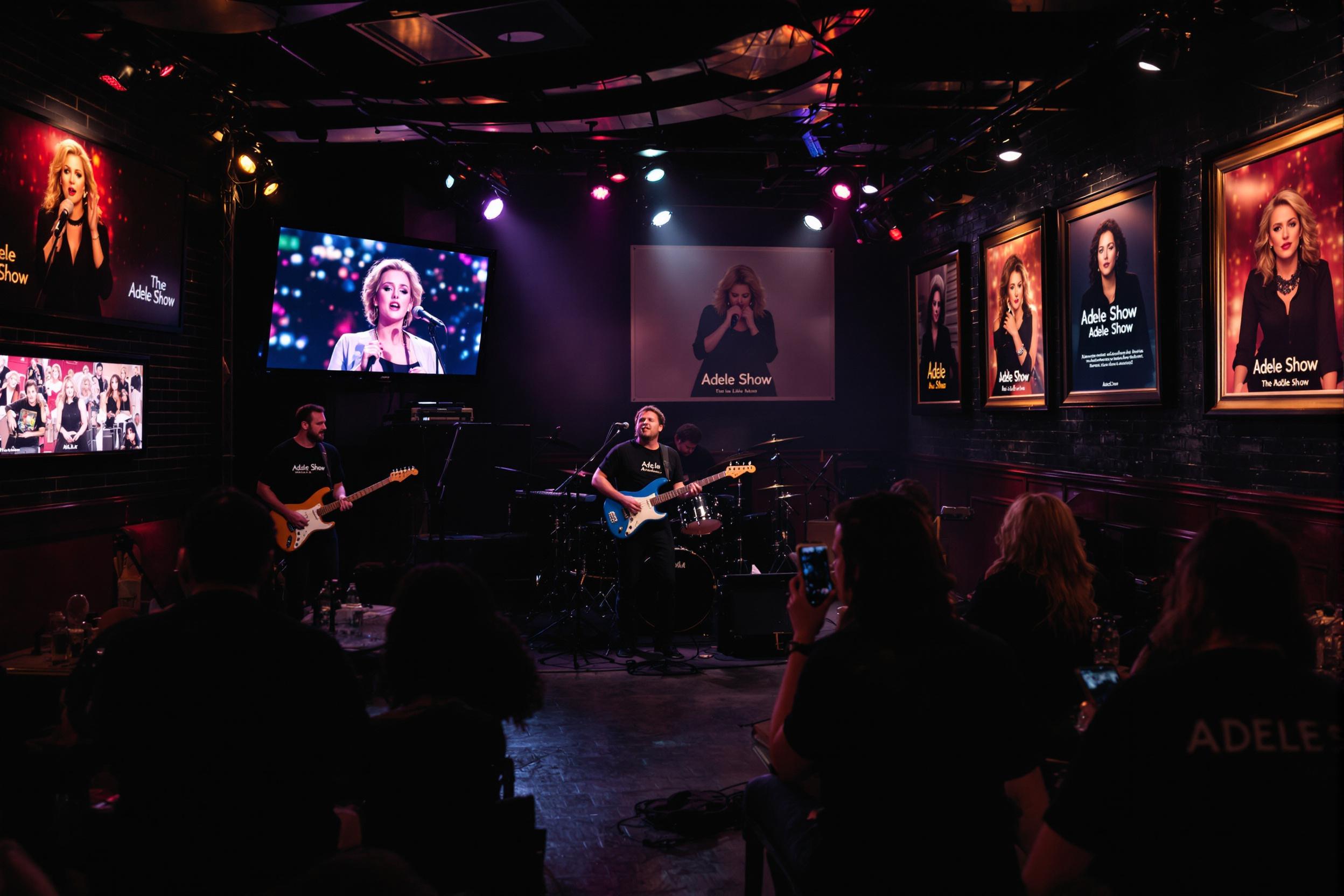 Advertising not demand