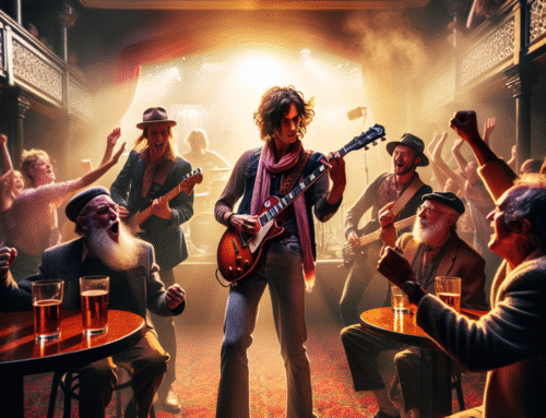 How Tribute Bands Are Shaping Melbourne’s Music Scene